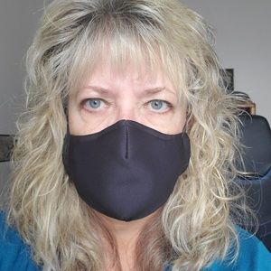 Meet your Posher, Annette